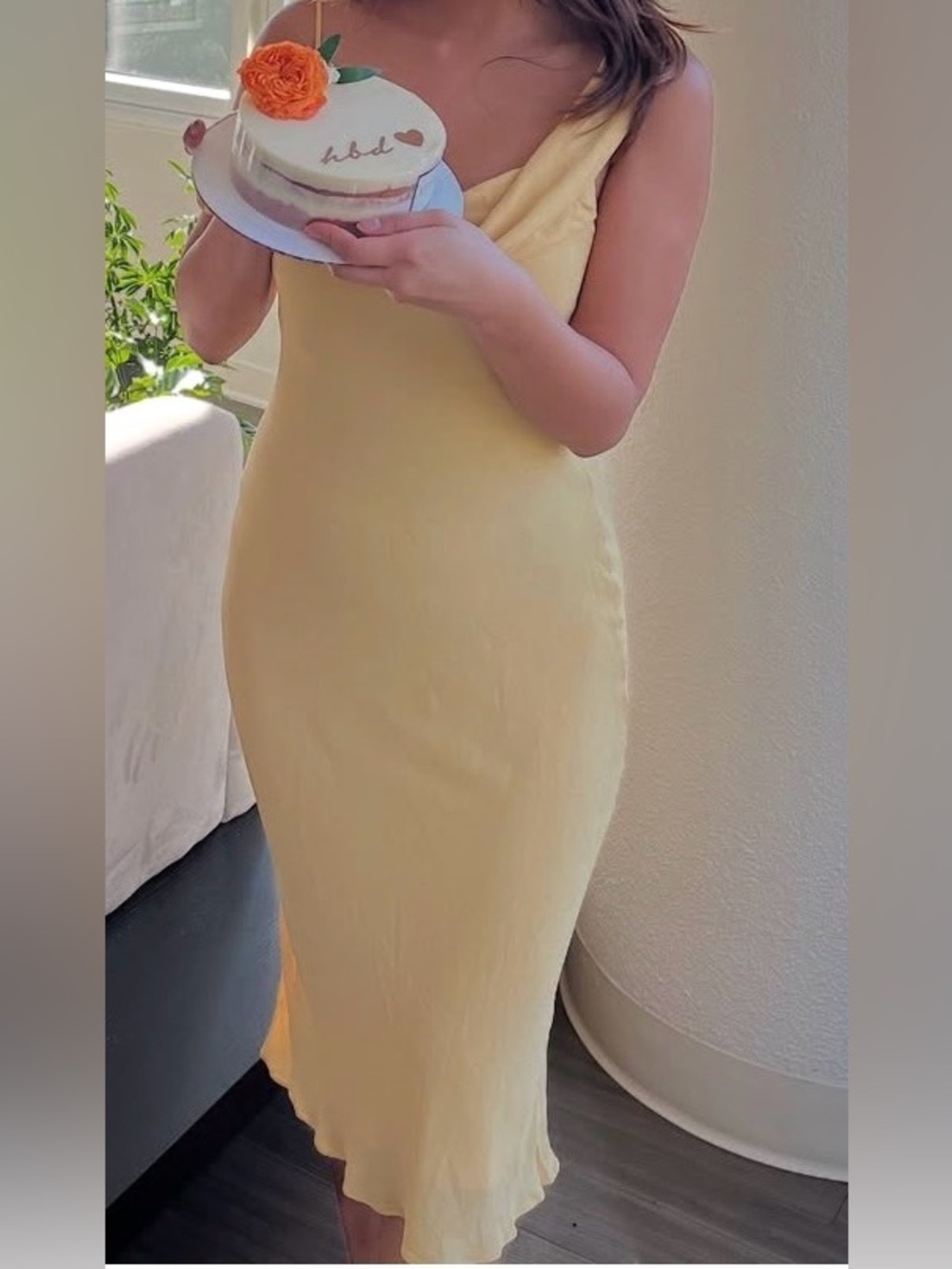 Reformation Reya Dress - Picture 4 of 5